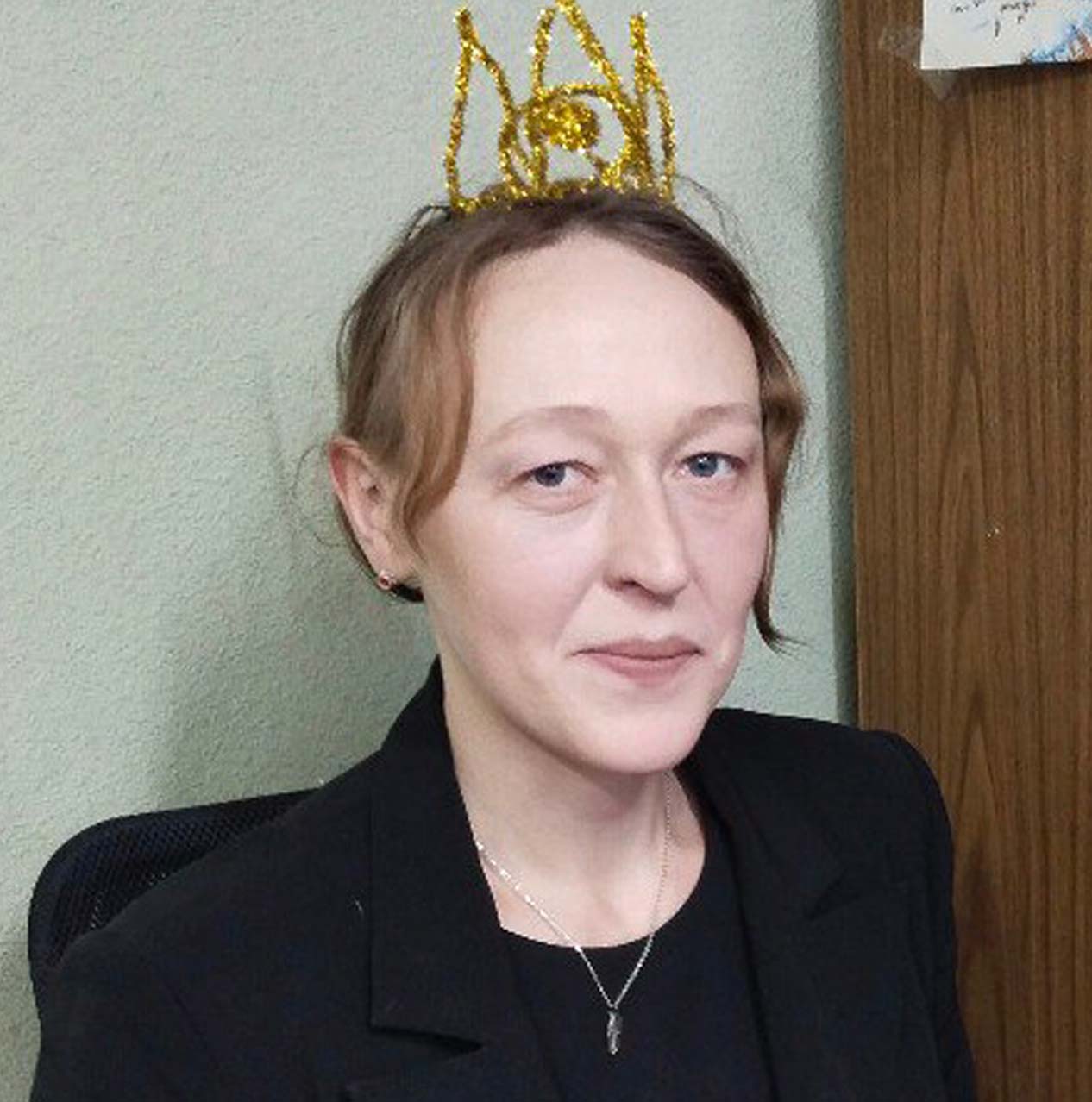 Ольга Еремина